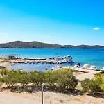 Apartment Apartments By The Sea Zaboric - Sibenik - 958