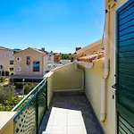 By The Sea - Sibenik - 958 Apartament *
