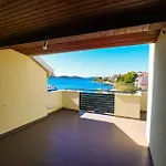 By The Sea - Sibenik - 958 Apartament Žaborić