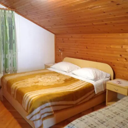 Apartments By The Sea Zaboric, Sibenik - 958 * Zaboric