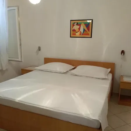 Apartment Apartments By The Sea Zaboric, Sibenik - 958 Zaboric