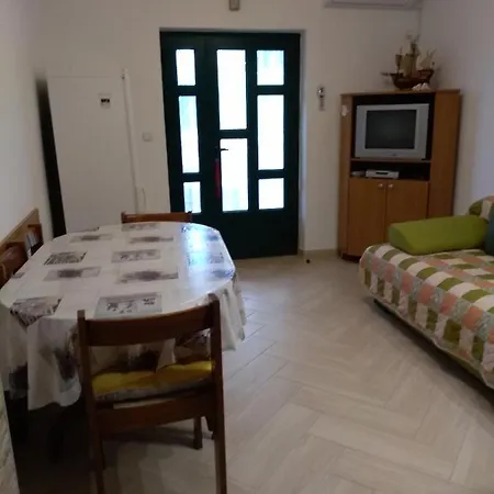 Apartment Apartments By The Sea Zaboric, Sibenik - 958 Zaboric