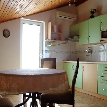 Apartments By The Sea Zaboric, Sibenik - 958 * Zaboric