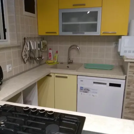 Apartments By The Sea Zaboric, Sibenik - 958 Apartment Zaboric