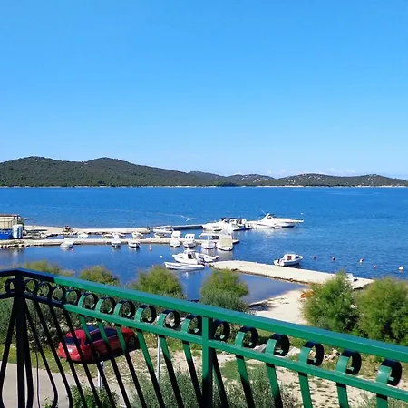 By The Sea Zaboric, Sibenik - 958 Διαμέρισμα *