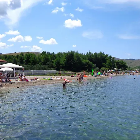 Apartment Apartments By The Sea Zaboric, Sibenik - 958 Zaboric