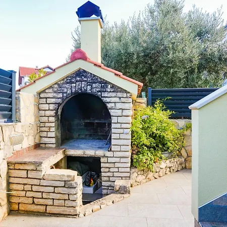 Apartmán By The Sea Zaboric, Sibenik - 958