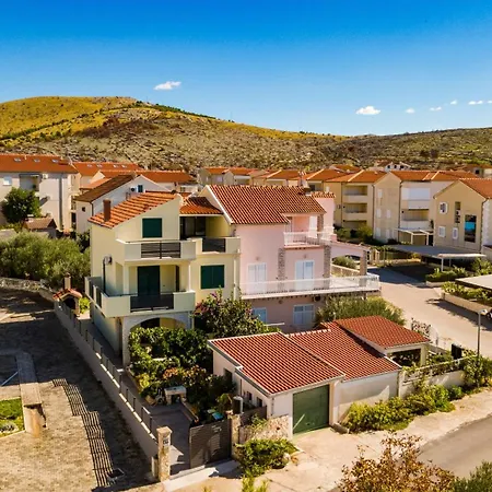 By The Sea - Sibenik - 958