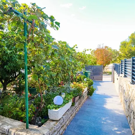 By The Sea Zaboric, Sibenik - 958 Apartmán Žaborić