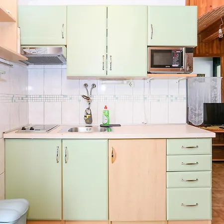 By The Sea - Sibenik - 958 アパート *