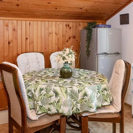 Appartamento By The Sea Zaboric, Sibenik - 958 Zaboric