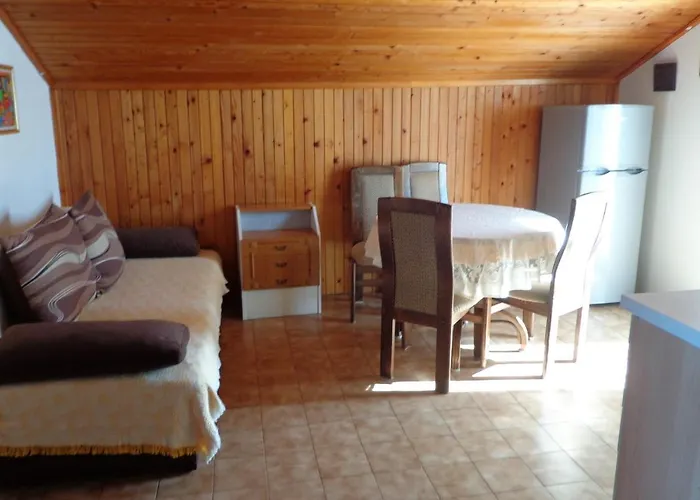 By The Sea Zaboric, Sibenik - 958 Appartement