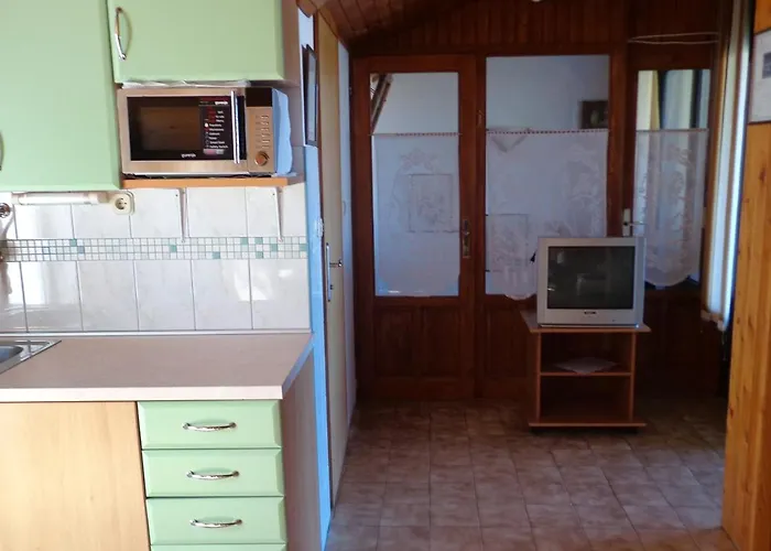 By The Sea Zaboric, Sibenik - 958 Appartement Zaboric