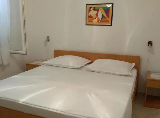 Appartement By The Sea Zaboric, Sibenik - 958 Zaboric