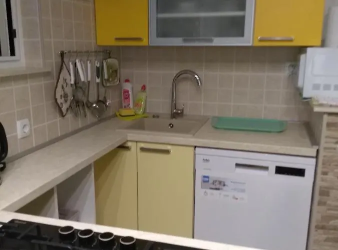 By The Sea - Sibenik - 958 アパート ザボリッチ