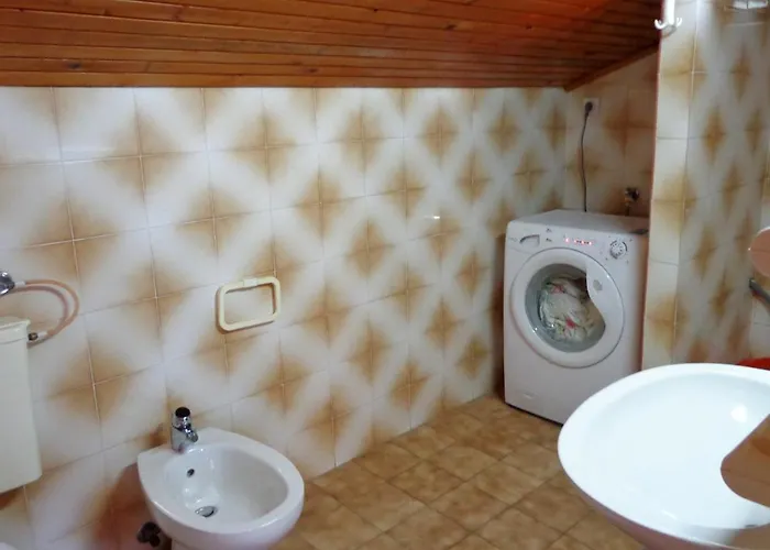 Appartement By The Sea Zaboric, Sibenik - 958 Zaboric