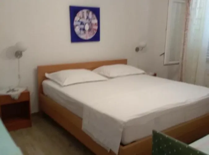 Appartement By The Sea Zaboric, Sibenik - 958 Zaboric