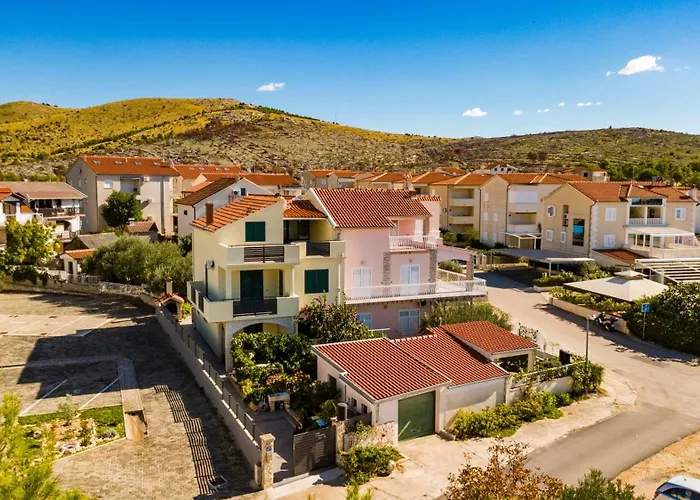 By The Sea Zaboric, Sibenik - 958