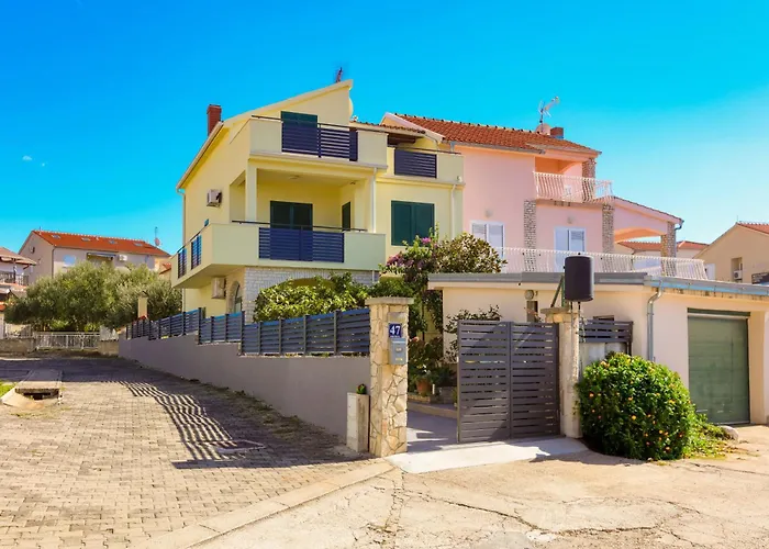 By The Sea Zaboric, Sibenik - 958 Zaboric