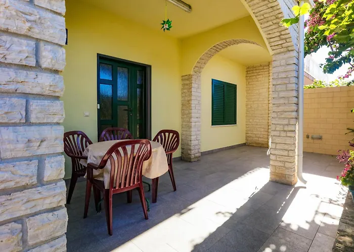 By The Sea - Sibenik - 958 * ザボリッチ