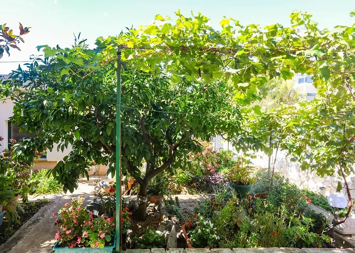 By The Sea Zaboric, Sibenik - 958 Appartement