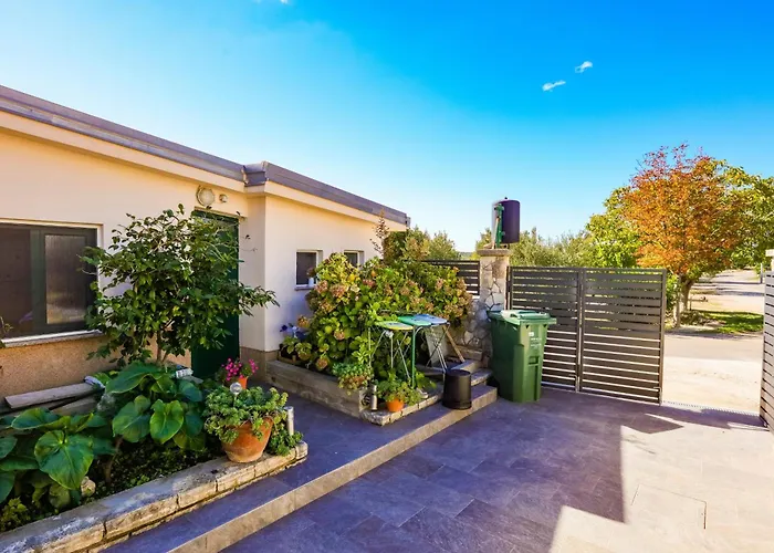 By The Sea - Sibenik - 958 *