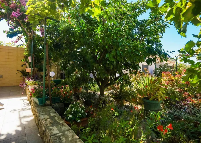 By The Sea Zaboric, Sibenik - 958 Appartement Zaboric